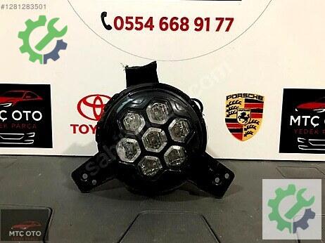 Hyundai i10 Gündüz Farı (DRL) çıkma parça