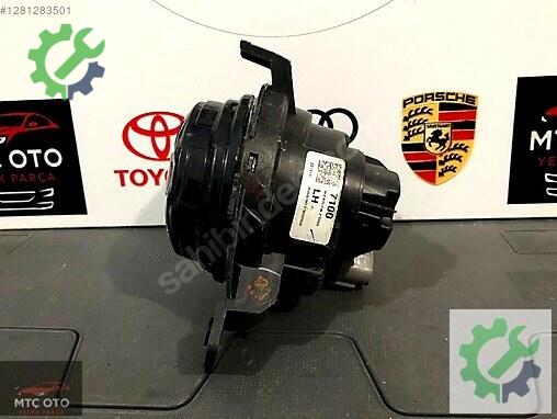 Hyundai i10 Gündüz Farı (DRL) çıkma parça