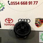HYUNDAİ İ10 HAVALANDIRMA IZGARASI ORJİNAL