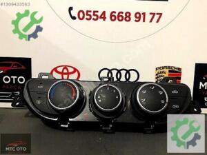 HYUNDAİ İ10 KLİMA KONTROL PANELİ ORJİNAL