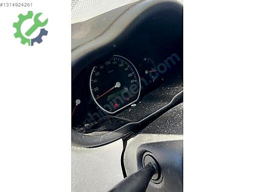 Hyundai i10 Marş Motoru çıkma parça