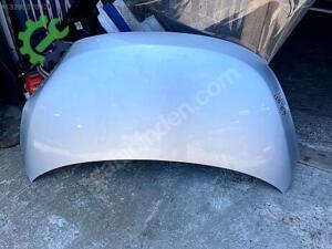 HYUNDAİ İ10 MOTOR KAPUTU ORİJİNAL 2008-2011