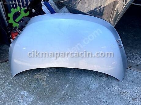 Hyundai i10 Kaput çıkma parça