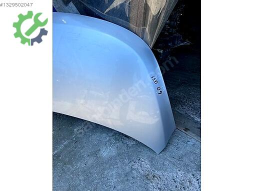Hyundai i10 Kaput çıkma parça