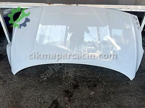 Hyundai i10 Kaput çıkma parça