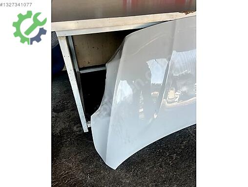 Hyundai i10 Kaput çıkma parça