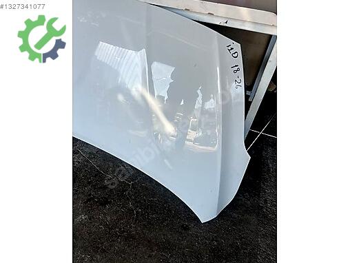 Hyundai i10 Kaput çıkma parça