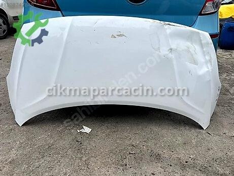 Hyundai i10 Kaput çıkma parça