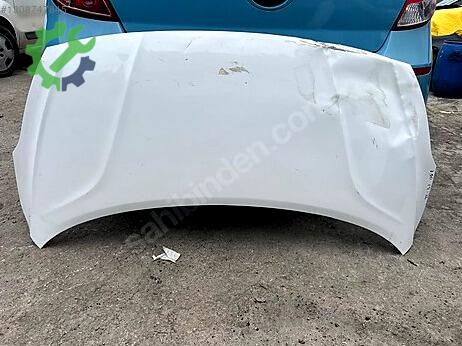 Hyundai i10 Kaput çıkma parça