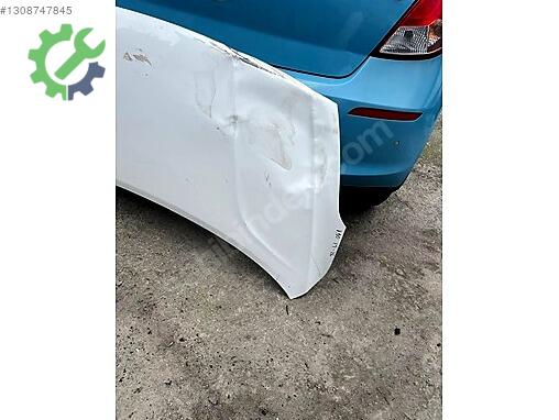 Hyundai i10 Kaput çıkma parça