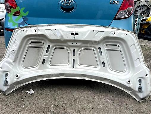 Hyundai i10 Kaput çıkma parça