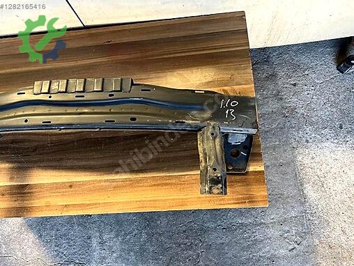 Hyundai i10 Ön Tampon Demiri çıkma parça