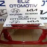 HYUNDAİ İ10 ÖN TAMPON ORİJİNAL ÇIKMA 2015-2019