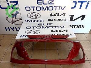 HYUNDAİ İ10 ÖN TAMPON ORİJİNAL ÇIKMA 2015-2019