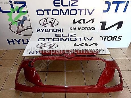 Hyundai i10 Ön Tampon çıkma parça