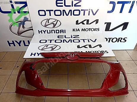 Hyundai i10 Ön Tampon çıkma parça