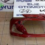 HYUNDAİ İ10 ÖN TAMPON ORİJİNAL ÇIKMA 2015-2019