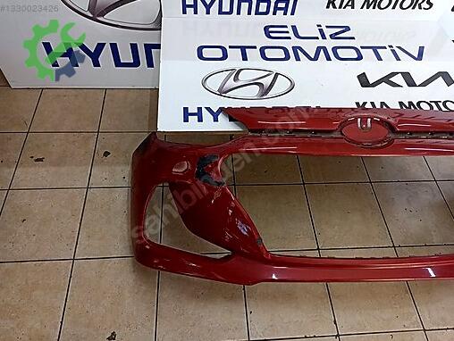 Hyundai i10 Ön Tampon çıkma parça