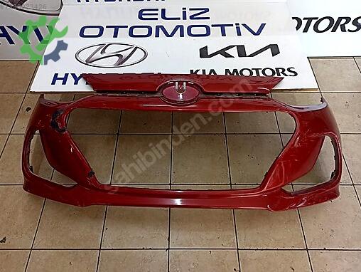 Hyundai i10 Ön Tampon çıkma parça
