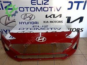 HYUNDAİ İ10 ÖN TAMPON ORİJİNAL ÇIKMA 2019-2026