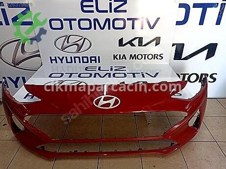 Hyundai i10 Ön Tampon çıkma parça