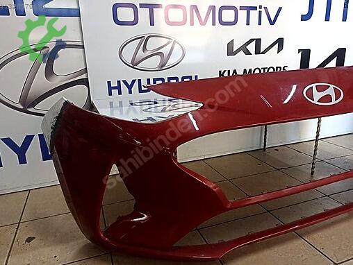 Hyundai i10 Ön Tampon çıkma parça