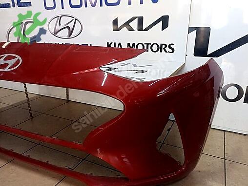 Hyundai i10 Ön Tampon çıkma parça