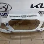 HYUNDAİ İ10 ÖN TAMPON ORİJİNAL ÇIKMA YEDEK PARÇA