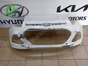 HYUNDAİ İ10 ÖN TAMPON ORİJİNAL ÇIKMA YEDEK PARÇA