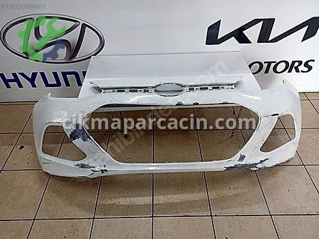 Hyundai i10 Ön Tampon çıkma parça