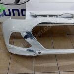 HYUNDAİ İ10 ÖN TAMPON ORİJİNAL ÇIKMA YEDEK PARÇA