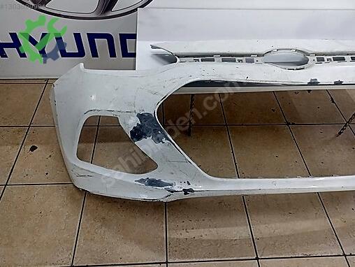 Hyundai i10 Ön Tampon çıkma parça