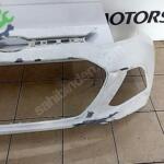 HYUNDAİ İ10 ÖN TAMPON ORİJİNAL ÇIKMA YEDEK PARÇA