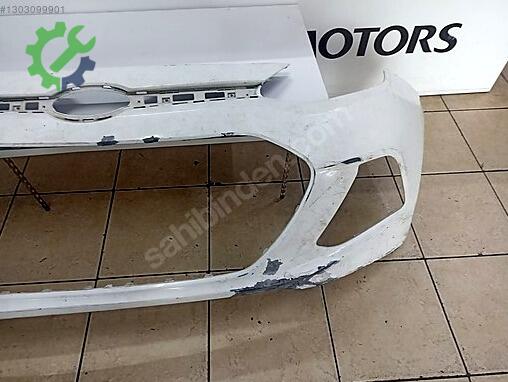 Hyundai i10 Ön Tampon çıkma parça