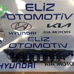 HYUNDAİ İ10 PANJUR ÜST PLASTİK ORİJİNAL 2019-2026