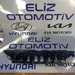 HYUNDAİ İ10 PANJUR ÜST PLASTİK ORİJİNAL 2019-2026