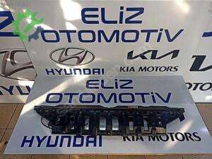 HYUNDAİ İ10 PANJUR ÜST PLASTİK ORİJİNAL 2019-2026