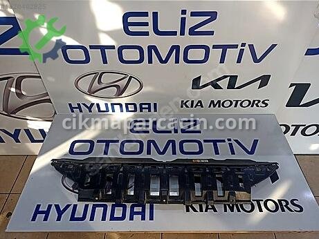 Hyundai i10 Panjur çıkma parça