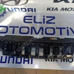 HYUNDAİ İ10 PANJUR ÜST PLASTİK ORİJİNAL 2019-2026