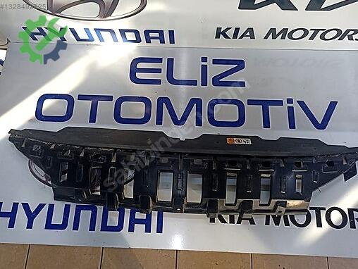 Hyundai i10 Panjur çıkma parça