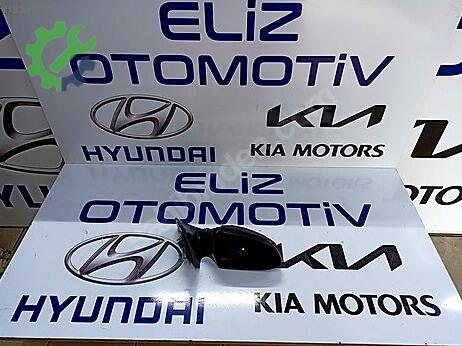 Hyundai i10 Sağ Dış Ayna çıkma parça