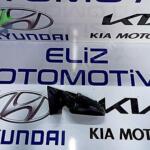 HYUNDAİ İ10 SAĞ AYNA SİNYALLİ KATLANIR ORİJİNAL 2019-2025