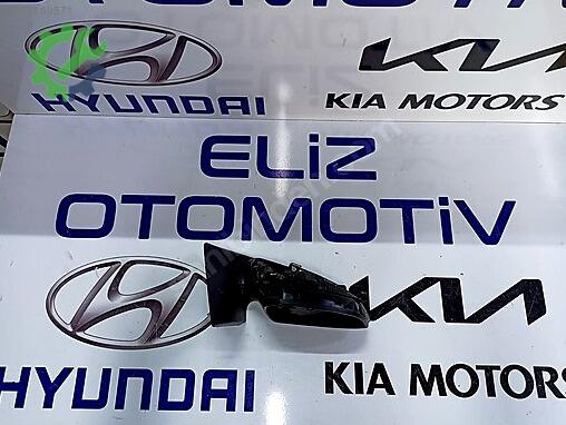 Hyundai i10 Sağ Dış Ayna çıkma parça