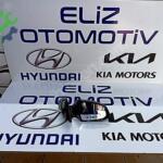 HYUNDAİ İ10 SAĞ AYNA SİNYALLİ KATLANMAZ ORİJİNAL 2019-2025
