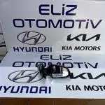 HYUNDAİ İ10 SAĞ AYNA SİNYALLİ KATLANMAZ ORİJİNAL 2019-2025