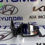 HYUNDAİ İ10 SAĞ AYNA SİNYALLİ KATLANMAZ ORİJİNAL 2019-2025