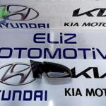 HYUNDAİ İ10 SAĞ AYNA SİNYALLİ KATLANMAZ ORİJİNAL 2019-2025
