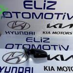 HYUNDAİ İ10 SAĞ AYNA SİNYALSİZ ORİJİNAL 2013-2018