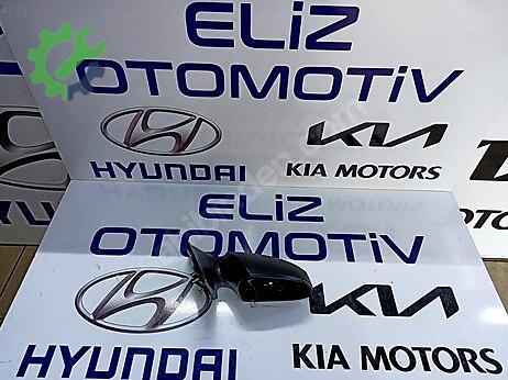 Hyundai i10 Sağ Dış Ayna çıkma parça