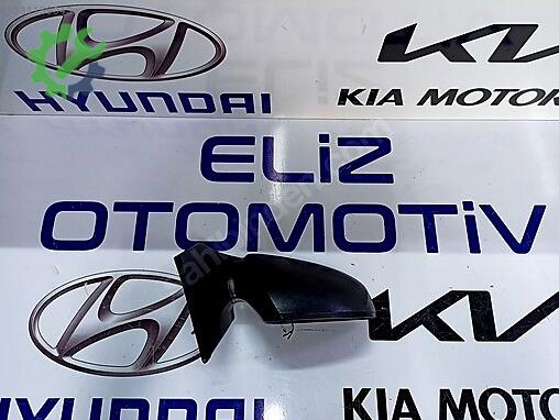 Hyundai i10 Sağ Dış Ayna çıkma parça